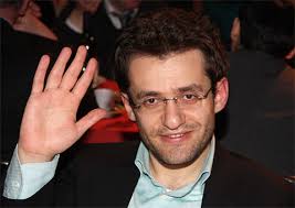 Yes, I will try to grasp <b>this opportunity</b>. Thank you very much and good luck <b>...</b> - aronian09-jn