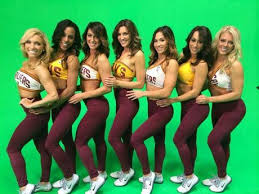 Resultado de imagem para cheerleaders 2016