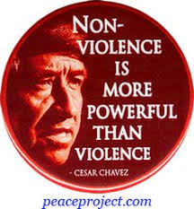 Cesar E Chavez Quotes. QuotesGram via Relatably.com