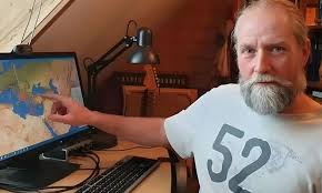 Dutch Seismologist Predictions