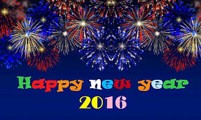 Image result for HAPPY NEW YEAR 2016