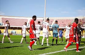 Africa Top Sports - News update