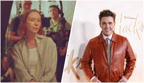 ‘Hacks’: Why Jesse McCartney’s ‘Beautiful Soul’ cameo was ‘better than ayahuasca’ for Hannah Einbinder