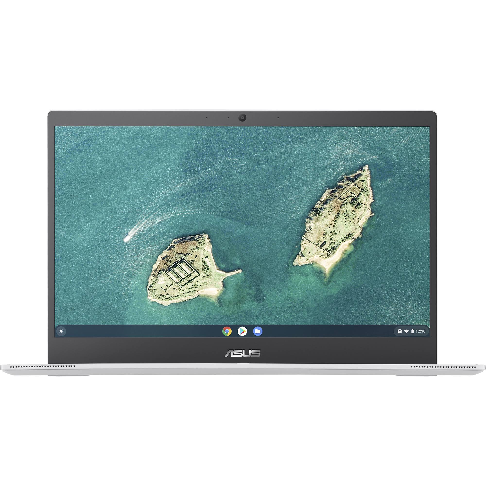 Asus Chromebook CX1500 15.6" Chromebook Intel Celeron