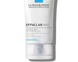 Image of La RochePosay Effaclar Mat Moisturizer
