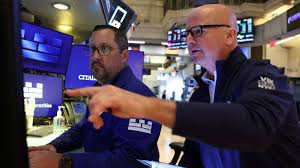 CNBC - News update