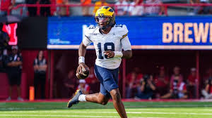 Michigan vs. Wisconsin: Gridiron Showdown