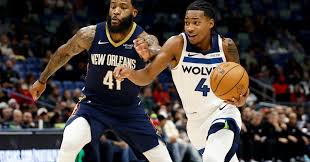 Pelicans vs. Timberwolves: ¡Duelo Épico con Final de Infarto!
