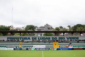 Luverdense x Rio Branco: Jogo Decisivo! Onde Assistir AO VIVO! - Imagen principal del artículo