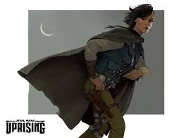 Resultado de imagem para Star Wars: Uprising