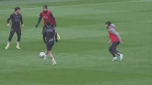 PSG's Vitinha says squad will do best to overcome injuries