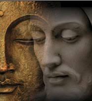 The Buddha and Jesus were probably the two most influential figures in history. Their teachings have had a profound and positive effect on the cultures ... - buddhaAndJesus
