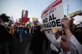 Resultado de imagen para lasso fraude