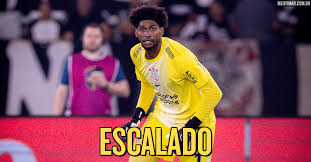 Meu Timão