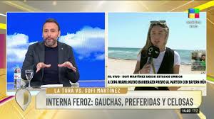 América TV - News update