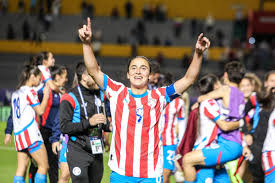¡Albirroja vs. La Roja! Paraguay busca el boleto a Lima 2027 - Imagen principal del artículo