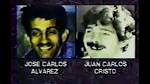 Jose Alvarez and Juan Cristo - Unsolved Mysteries Wiki - Jose_alvarez_juan_cristo