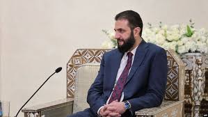 بریتانیا هم پس از شورای امنیت سازمان ملل تحریم‌های احمد الشرع را برچید
