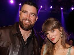 taylor swift travis kelce