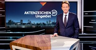 aktenzeichen xy … ungelöst