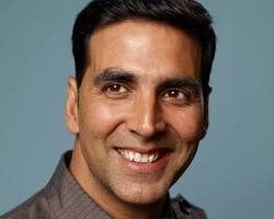 Image of Akshay Kumar