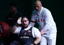 روح الله رستمی