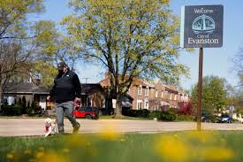 Evanston explores new taxes for reparations program