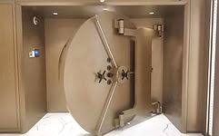 Bank Vault Doors Manufacturer - High Security Grade ...