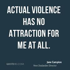 Violent Movie Quotes. QuotesGram via Relatably.com