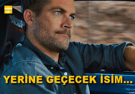 İşte Hızlı ve Öfkeli&#39;de Paul Walker&#39;ın Yerine Geçecek Oyuncu - iste-hizli-ve-ofkelide-paul-walkerin-yerine-gececek-oyuncu-2013-12-16_m