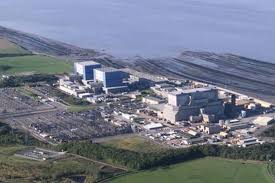 Image result for Nuclear Station