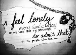 Being Lonely Quotes | Quotes about Being Lonely | Sayings about ... via Relatably.com