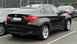 BMW X6 : Wicej informacji - BMW Polska