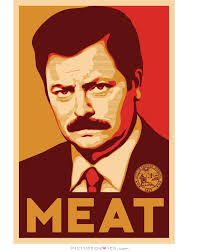 Top 7 renowned quotes about meat picture German | WishesTrumpet via Relatably.com