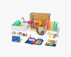 Image of Subscription Box for Kids
