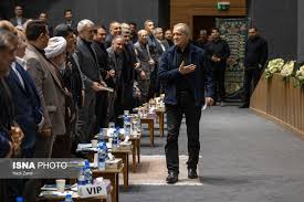 بخشی از جریان‌های سیاسی پیام رهبر را بهانه حملات به دولت کردند