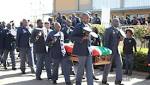 LISTEN: Brigadier Malefetsane Jonas Laid