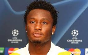 Image result for mikel