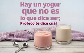 Profeco exhibe engaños en yogures: estas tres marcas incumplen normas y venden productos que no son lo que dicen