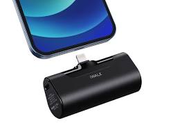 Image of Portable phone charger