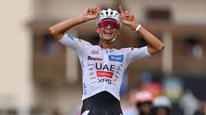 Tour De Francia Hoy
