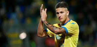 Frosinone - Lecce