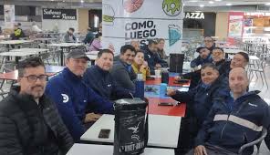 Directv Córdoba: Trabajadores en Asamblea por Condiciones Laborales - Imagen principal del artículo