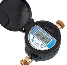 Water Meters | Flow Systems