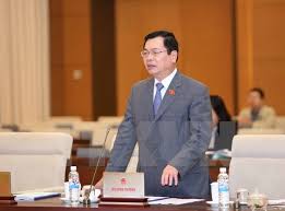 Image result for Vũ Huy Hoàng