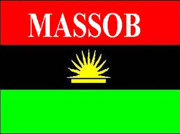 Image result for BIAFRA