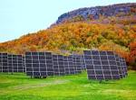 Vermont solar installers