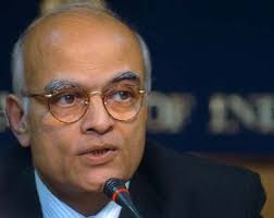 New Delhi, May 13: Guessing that the world is today on the cusp of a new type of multipolarity, Foreign Secretary Shivshankar Menon today said that an ... - Shivshankar-Menon302