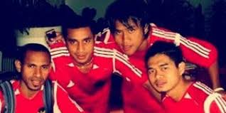 Hasil gambar untuk Foto Firman Utina