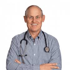 Dr. Dwight Korgan
